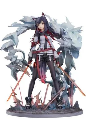 TEXAS FIGURA 28 CM ARKNIGHTS 1/7 SCALE