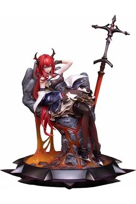 SURTR: MAGMA VER FIG 29,5 CM ARKNIGHTS 1/7 SCALE
