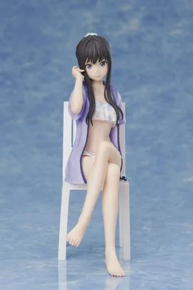 TAKINA INOUE FIGURA 16 CM LYCORIS RECOIL
