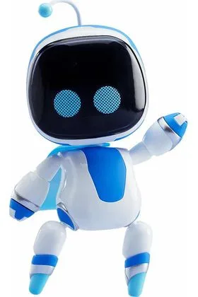 ASTRO FIG 10 CM ASTRO'S PLAYROOM NENDOROID