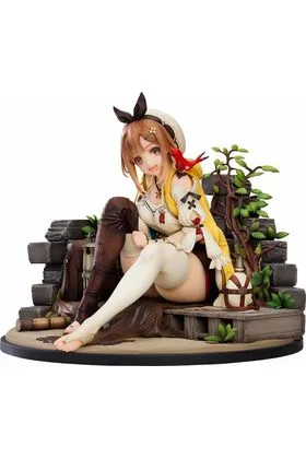 REISALIN STOUT FIG 16 CM ATELIER RYZA 1/6 SCALE