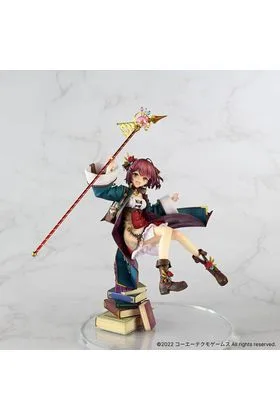 SOPHIE FIG 27 CM ATELIER SOPHIE 2 1/7 SCALE