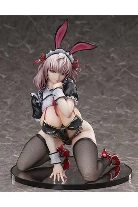 SARA NOGAMI BUNNY VERSION ESTATUA BINDING CREATOR'S OPINION