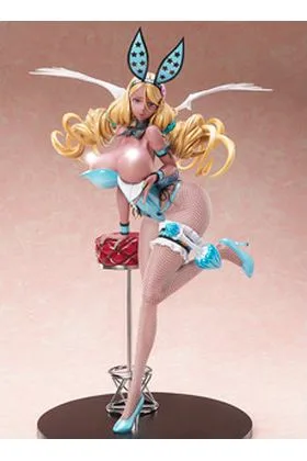 KIARA AKUTSU BUNNY VER FIGURA BINDING CREATORS OPINION