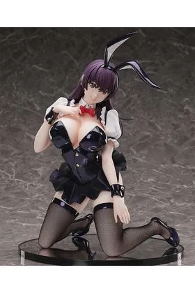 AINA BUNNY VER. FIGURA 31 CM BINDING CREATORS OPINION 1/4 SCALE