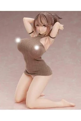 HINANO FIGURA 28 CM BINDING CREATORS OPINION 1/4 SCALE