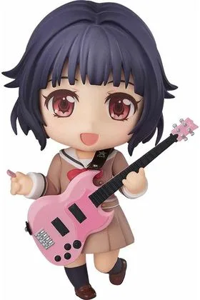 RIMI USHIGOME FIGURA 10 CM BANG DREAM NENDOROID