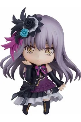 YUKINA MINATO STAGE OUTFIT VER. FIGURA 10 CM BANG DREAM GIRLS BAND PARTY NENDOROID