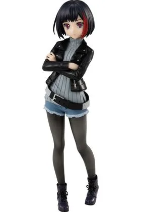 RAN MITAKE FIGURA 17 CM BANG DREAM! GIRLS BAND PARTY! POP UP PARADE