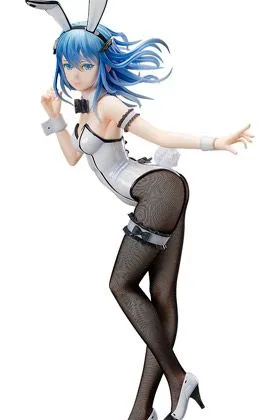 LACIA BUNNY VERSION FIGURA  44 CM BEATLESS PLASTIC 1/4 SCALE