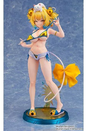 PINE FIGURA 24 CM BOMBERGIRL 1/6 SCALE