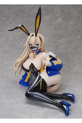 URARA HIMEJIMA FIGURA 29 CM BINDING CREATORS OPINION 1/4 SCALE