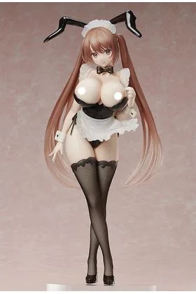 KURUMI STATUE 42 CM BINDING CREATOR OPINION 1/4 SCALE