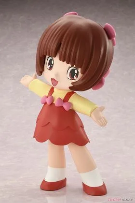 PINOKO FIGURA 28 CM BLACK JACK SOFT B VINYL FIGURE