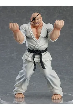 DOPPO OROCHI FIGURA 17 CMBAKI POP UP PARADE