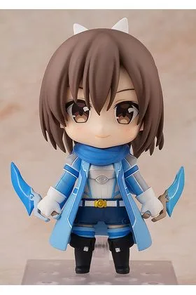 SALLY FIGURA 10 CM BOFURI: I DONT WANT TO GET HURT NENDOROID