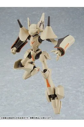 HIME BRAIN FIGURA 13 CM BRAIN POWERED MODEROID
