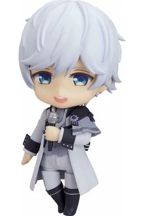 TOMOHISA KITAKADO FIGURA 10 CM B-PROJECT -KODOU * AMBITIOUS- NENDOROID