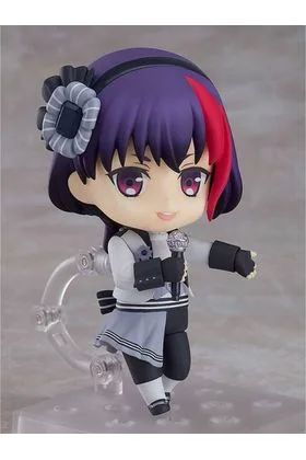 RYUJI KOREKUNI FIGURA 10 CM B-PROJECT -KODOU * AMBITIOUS- NENDOROID