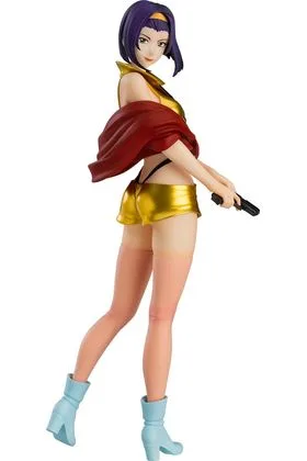 FAYE VALENTINE FIG 17 CM COWBOY BEBOP POP UP PARADE