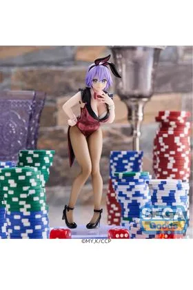 HIRO SEGAWA FIG 20 CM A COUPLE OF CUCKOOS PM FIGURE