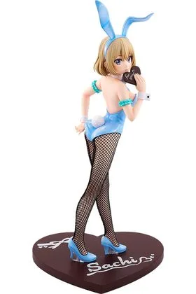 SACHI UMINO BUNNY VER FIGURA 23 CM A COUPLE OF CUCKOOS 1/7 SCALE
