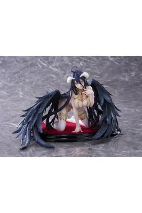 ALBEDO LINGERIE VERSION FIGURA 15,4 CM OVERLORD 1/7 SCALE