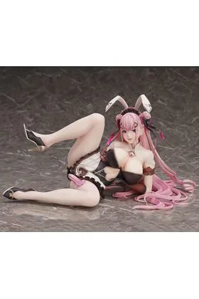BUNNY MAID LUCY FIGURA  34 CM CREATORS OPINION 1/4 SCALE