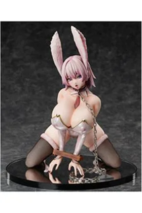 NEIGE FIGURA 27 CM CREATORS OOPINION 1/4 SCALE