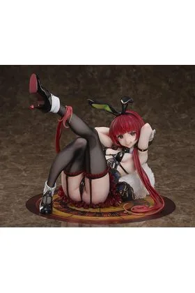 RINGO MISONO BUNNY VER FIG 21 CM CREATROS OPINION 1/4 SCALE