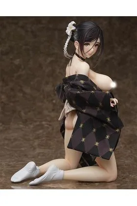 MITSUMI RYUGUJI FIGURA 27 CM CREATORS OPINION 1/4 SCALE