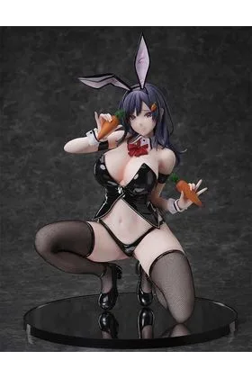 NIINA BUNNY VERSION FIGURA 33 CM CREATORS OPINION 1/4 SCALE