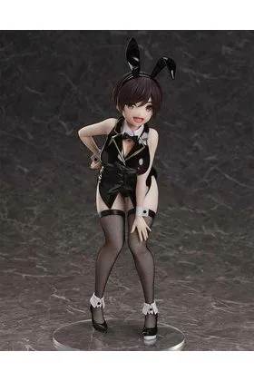 MUTSUKI HAYAKAWA BUNNY VERSION FIGURA 41 CM CREATORS OPINION 1/4 SCALE