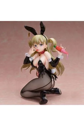 CHARLOTTE FIG 30 CM BINDING CREATORS OPINION 1/4 SCALE