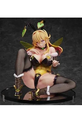 QUEEN BEE HONEY FIGURA 24 CM CREATORS OPINION 1/4 SCALE