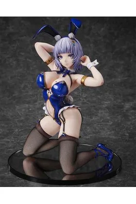 MIO BLUE BUNNY VER FIG 31 CM CREATORS OPINION 1/4 SCALE