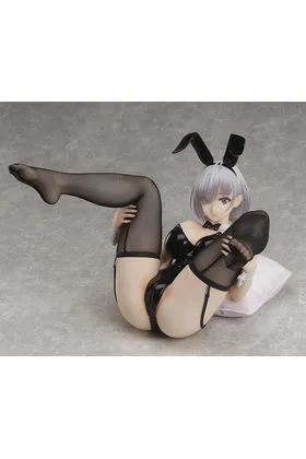 MIHIRO SASHOU BUNNY VER FIG 20 CM CREATORS OPINION 1/4 SCALE