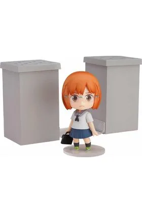 CHIO MIYAMO FIGURA 10 CM CHIOS SCHOOL ROAD NENDOROID