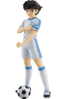 TSUBASA OZORA  FIGURA 17 CM CAPTAIN TSUBASA POP UP PARADE