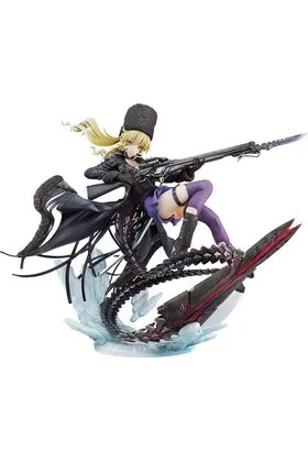 MIA KARNSTEIN FIGURA 26 CM CODE VEIN 1/7 SCALE
