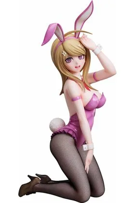 KAEDE AKAMATSU: BUNNY VER FIG 33 CM DANGANRONPA V3 1/4 SCALE