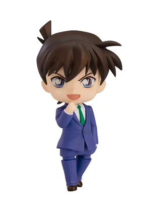SHINICHI KUDO FIGURA 10 CM DETECTIVE CONAN NENDOROID