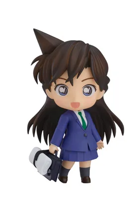 RAN MOURI FIGURA 10 CM DETECTIVE CONAN NENDOROID
