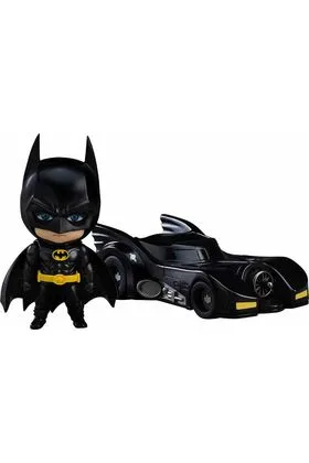 Batman 1989 Version Figura 10 CM Batman Nendoroid Re-Run