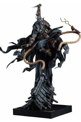 Batman Ninja Takashi Okazaki Version Figura 70 CM Batman Ninja 1/6 Scale