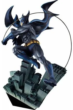 Art Respect: Batman Estatua DC Comics Batman