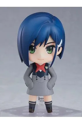 ICHIGO FIGURA 10 CM NENDOROID DARLING IN THE FRANXX
