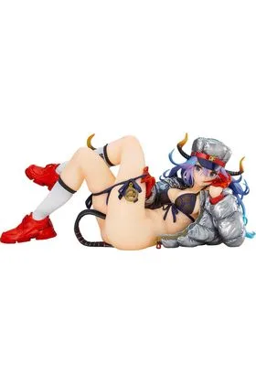 LUPHIA FIGURA 22 CM DF 1/7 SCALE FIGURE