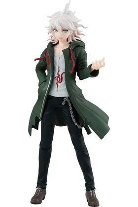 NAGITO KOMAEDA FIG. 17 CM DANGANRONPA POP UP PARADE (RE-RUN)