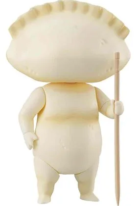 GYOZA FAIRY FIGURA 10 CM DOROHEDORO NENDOROID